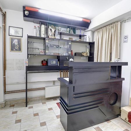 Hotel Perla Ldm Leskovac Лесковац Екстер'єр фото