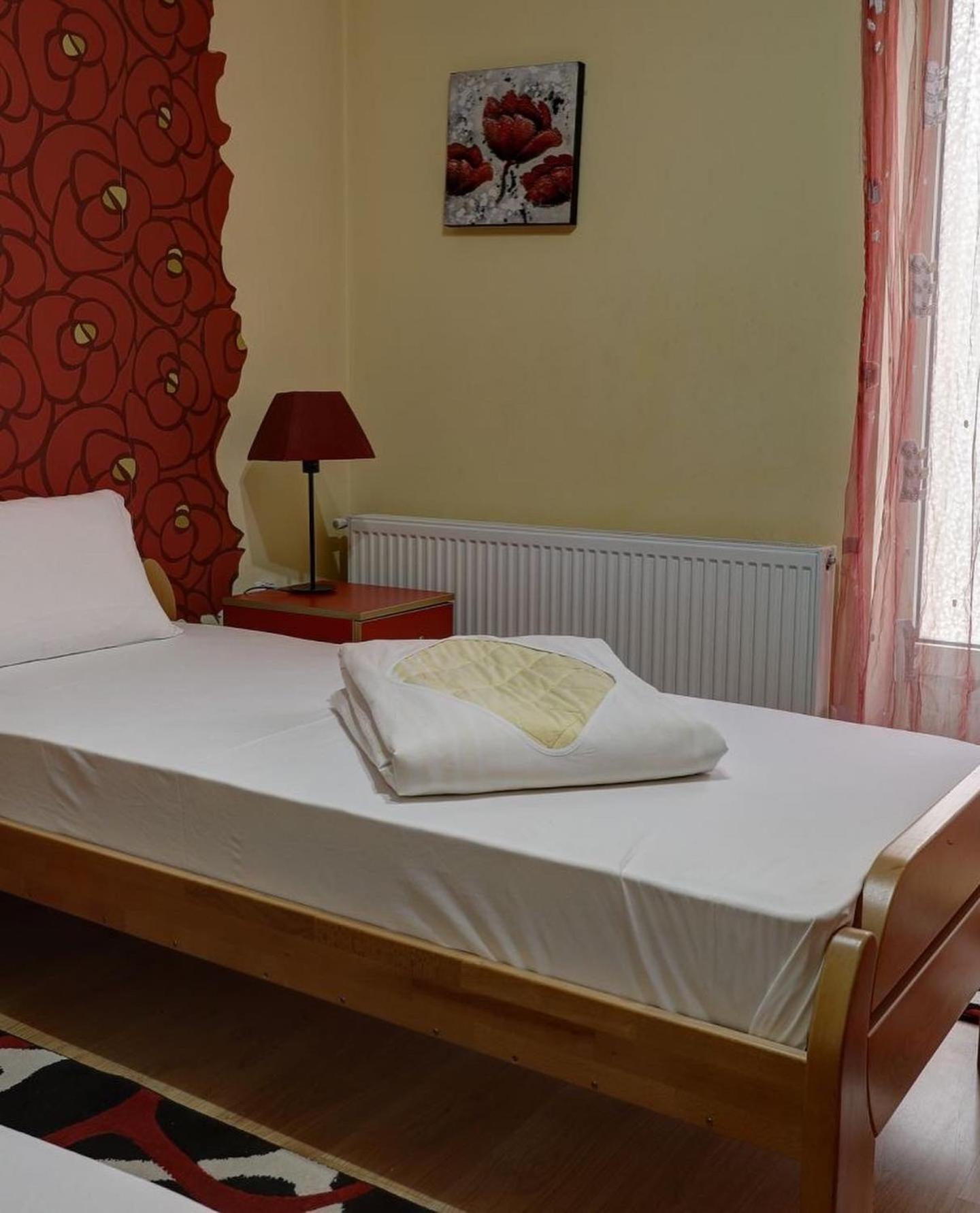 Hotel Perla Ldm Leskovac Лесковац Екстер'єр фото
