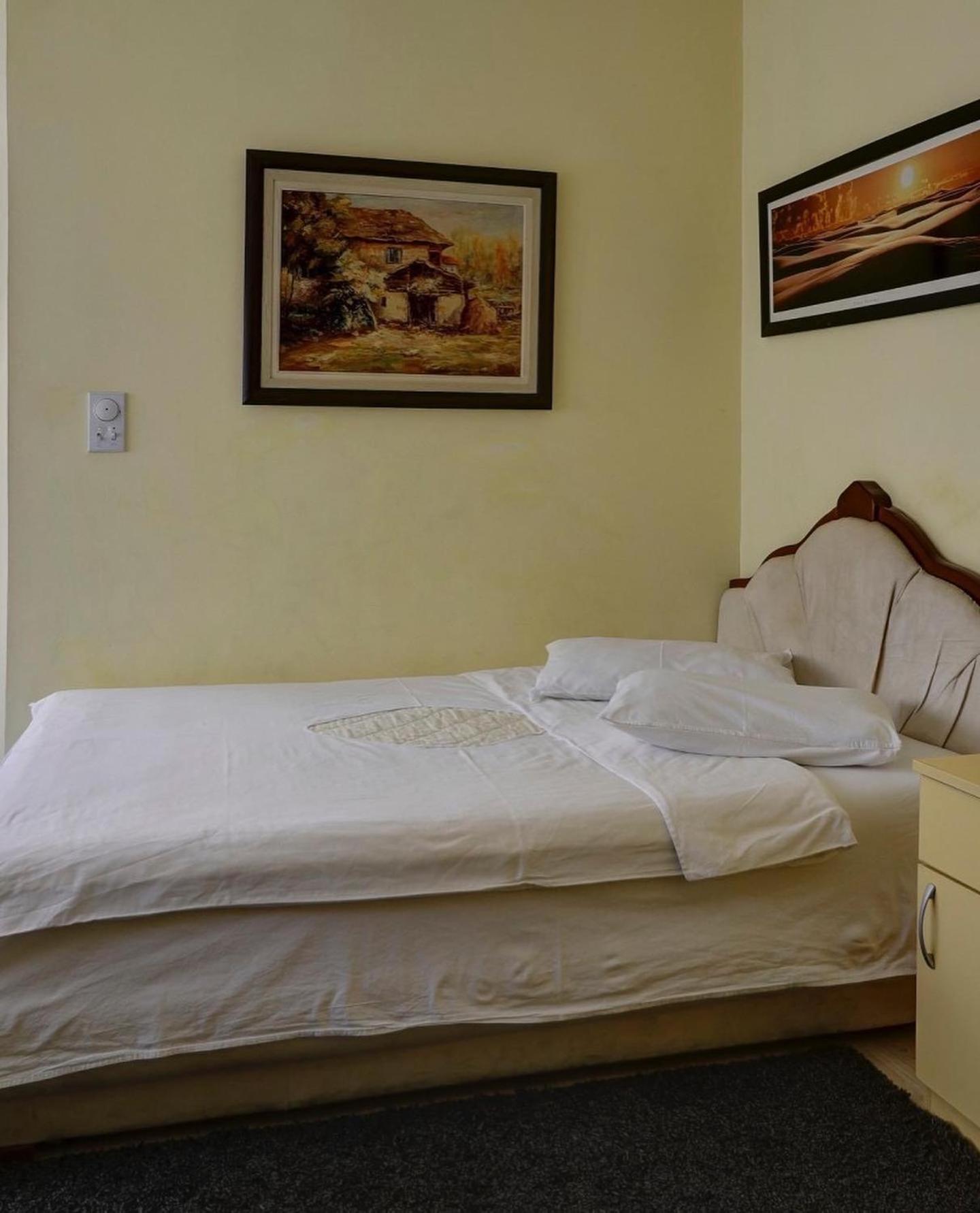 Hotel Perla Ldm Leskovac Лесковац Екстер'єр фото