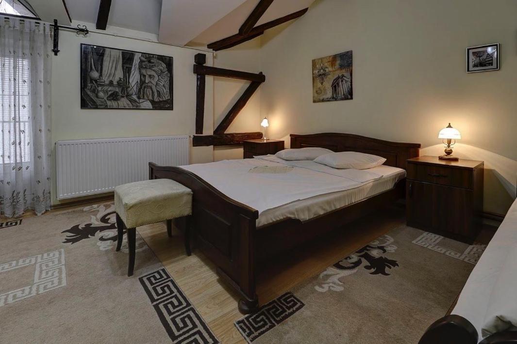 Hotel Perla Ldm Leskovac Лесковац Екстер'єр фото