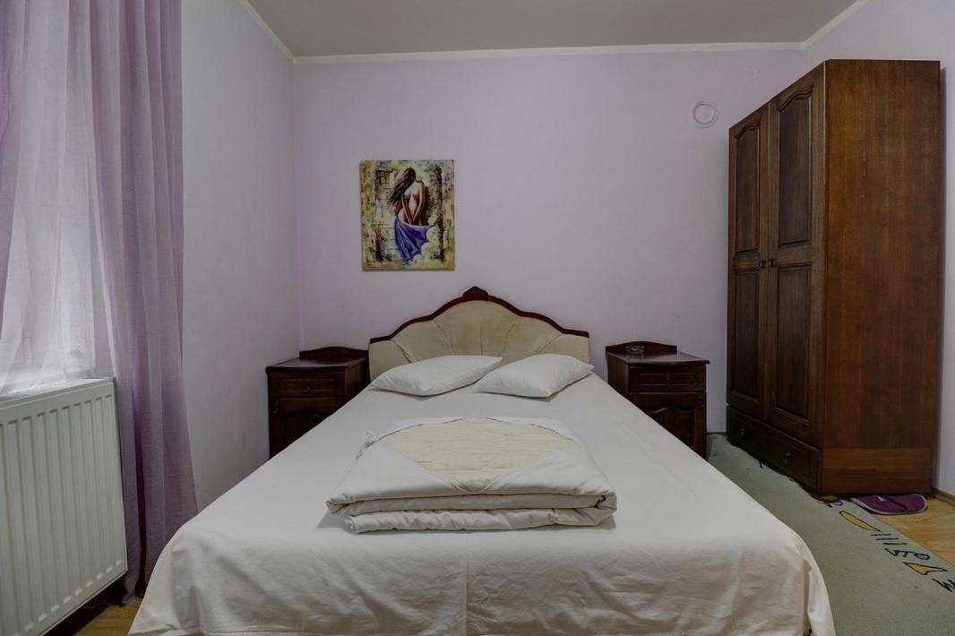 Hotel Perla Ldm Leskovac Лесковац Екстер'єр фото