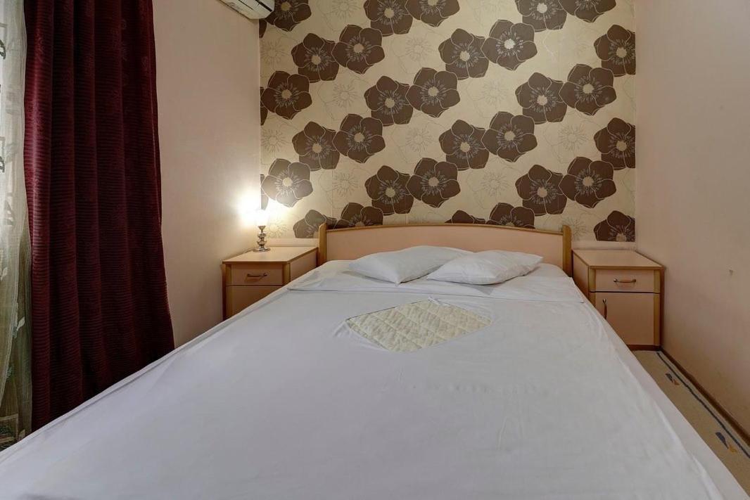 Hotel Perla Ldm Leskovac Лесковац Екстер'єр фото